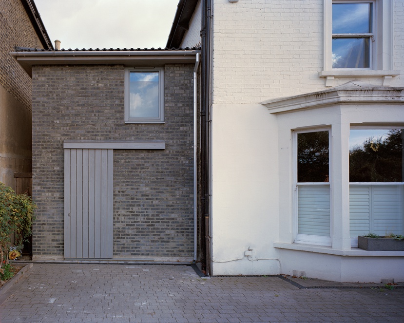 wanstead architecture