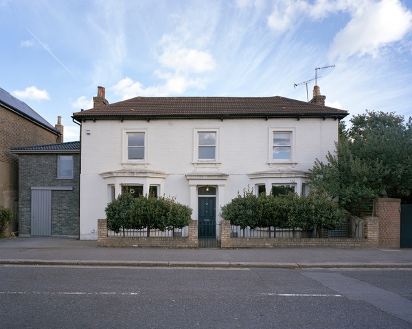 wanstead architecture